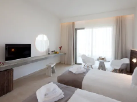 Amphora Hotel & Suites Hotels in Paphos