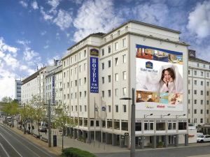 Best Western Hotel zur Post - Bremen