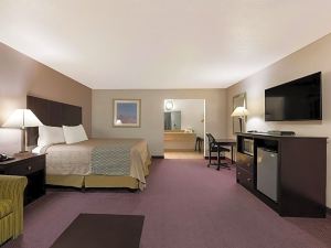 Americas Best Value Inn Alpine