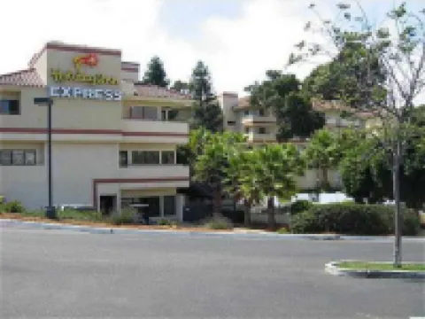 Holiday Inn Express GROVER BEACH-PISMO BEACH AREA by IHG Hotels in Grover Beach