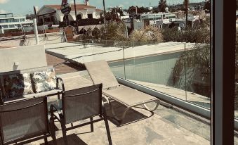 Nissi49 Apartments