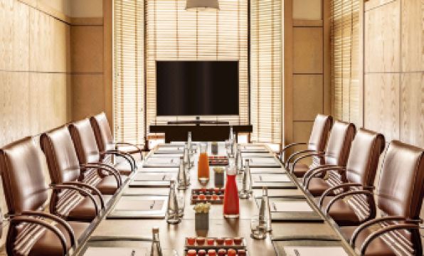 Hyatt Regency Casablanca