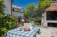 Villa Doris Hotel a Zaton