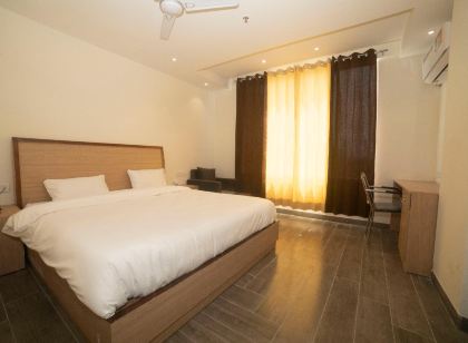 Hotel JP Royal