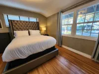 Near the Beach and Central Located Hotels in Seal Beach