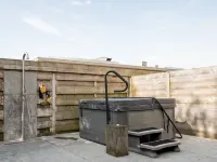 Domicile adoré - Hot Tub