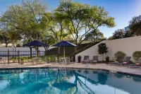 San Antonio Marriott Northwest Medical Center - Bintang 4