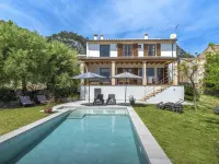 Sa Coma Caimari -  Casas de vacaciones