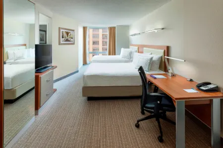 SpringHill Suites Chicago Downtown/River North