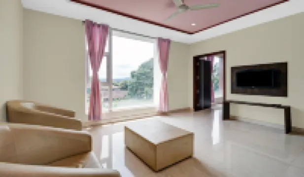 Itsy Hotels Kattari Komforts, Chikmagalur Hotels in Chikkamagaluru