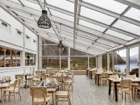 Eidfjord Hotel - 3-Star