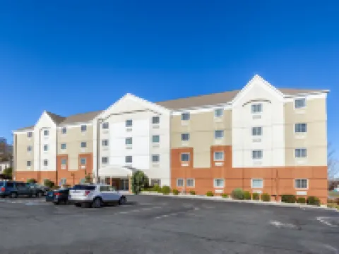 Candlewood Suites WEST SPRINGFIELD by IHG Hotels in West Springfield