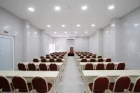 Hotel Confiance Barigui Hotels in Curitiba