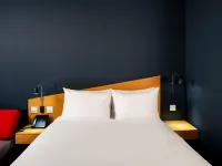 Holiday Inn Express GLASGOW - CITY CTR RIVERSIDE by IHG Hotel di Glasgow