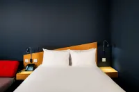 Holiday Inn Express GLASGOW - CITY CTR RIVERSIDE by IHG