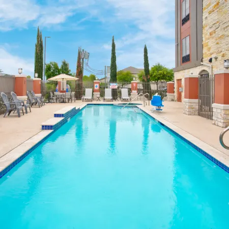 Holiday Inn Express & Suites HOUSTON WEST - KATY by IHG