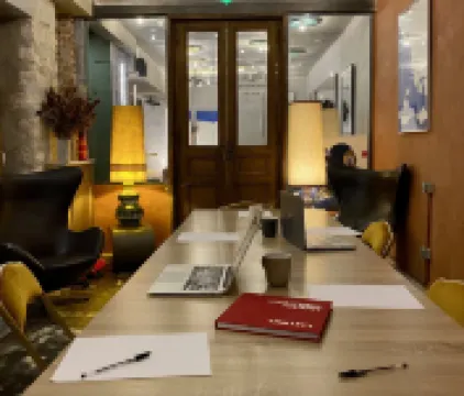 Hôtel la Nouvelle République & Hammam