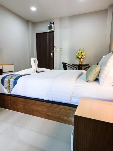 รูปภาพของที่อยู่อาศัยของเขา