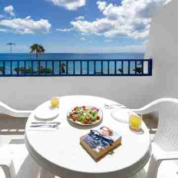 Bluesea Los Cocoteros Dining/Meeting Rooms