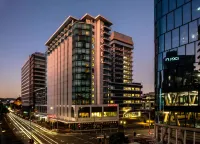 Rydges Wellington, an EVT hotel