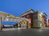Best Western Plus Henderson Hotel Hotels near Henderson