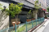 Ramada Encore by Wyndham Amagasaki Отели рядом со станцией Железнодорожная станция Амагасаки (Ханшин)