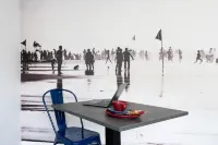 Urban Style Biarritz Hôtel Le Relais