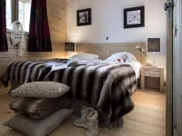 CGH Rés & Spa Chalets de Léana