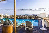 Hotel Palace Marina Dinevi - 5-stjärniga