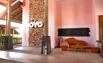 OYO 90297 Ivory Hotel & Resort - Housity