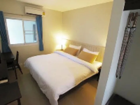 บ้านสุขิตา โรงแรมในอำเภอ แหลมสิงห์