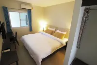 Baansukhita Hotels in Laem Sing