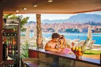 Hotel Eden - Bars