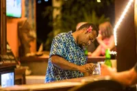 Nasama Resort - Baarit