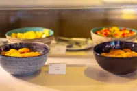 Sheraton Porto Hotel & Spa - breakfast