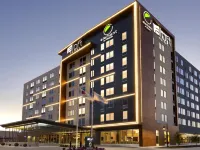 Aloft Dallas Love Field