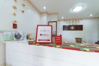 紅多茲飯店-黎牙實比市阿里姆貝