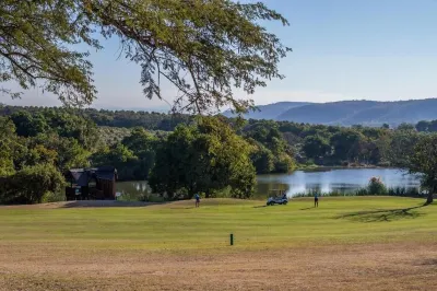 Kruger Park Lodge Unit No. 209