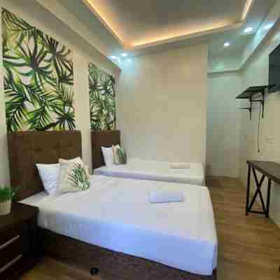 Kathys Home Garden Suites Rooms