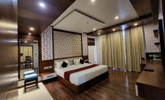 Hotel Preethi International