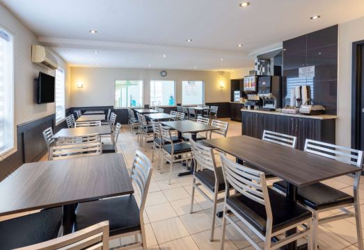 Repotel Aéroport Québec