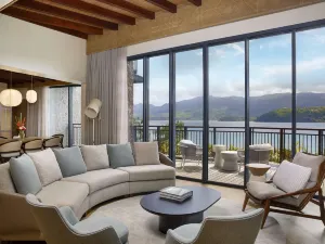Mango House, Seychelles, Lxr Hotels and Resorts