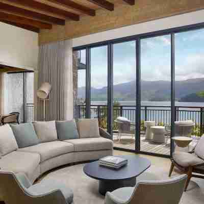 Mango House, Seychelles, Lxr Hotels and Resorts Rooms
