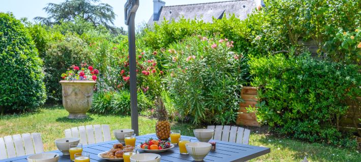 Ranguhan Hotels in Carnac
