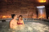 Rvhotels Spa Vila de Caldes - Adults Only - Suối nước nóng