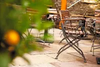 Hotel Vintage am Bundesbank-Bunker Hotels in Greimersburg