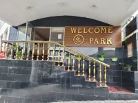 Hotel Welcome Park(Walkable Distance from Mall Road) Hotels near Naini Lake