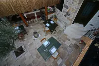 Homeros Butik Otel Hotels in Bademli