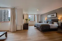 Hotel RP Hoteles en Temuco