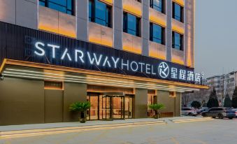 Starway Hotel (Jinjiang Garden Store, Guzhen)